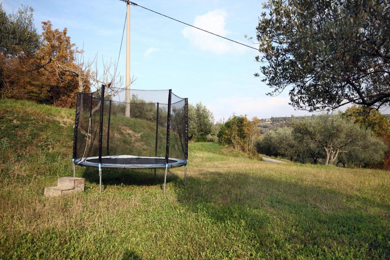 Parenzana Haven Hideaway Star Villa Izola Exterior photo