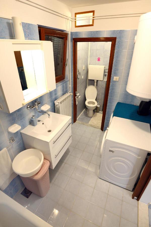 Parenzana Haven Hideaway Star Villa Izola Exterior photo