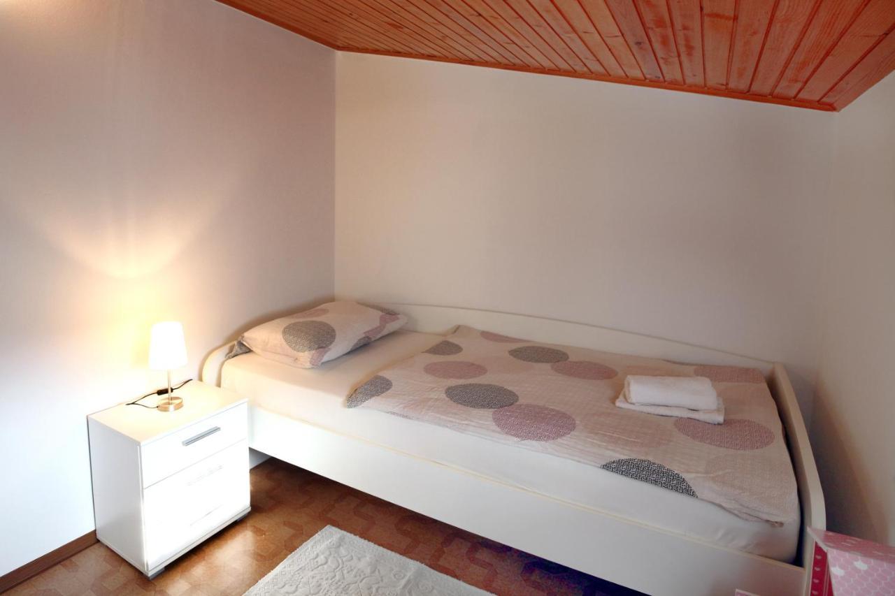 Parenzana Haven Hideaway Star Villa Izola Exterior photo