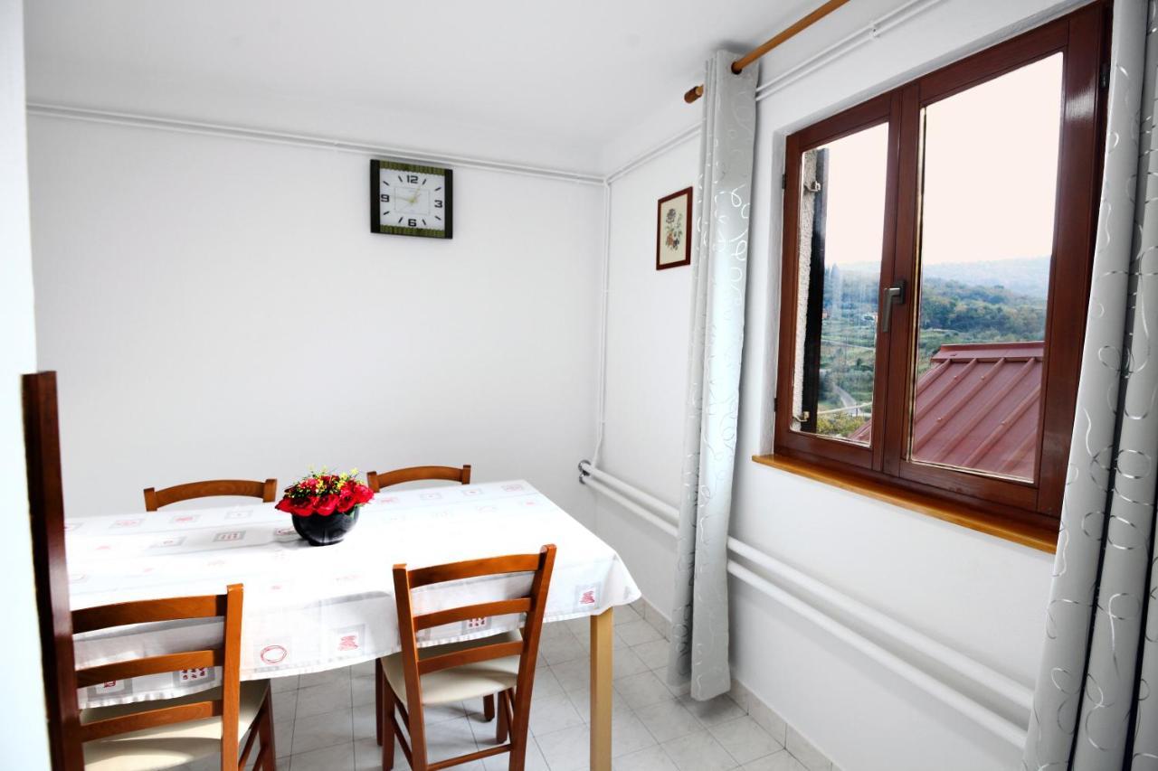 Parenzana Haven Hideaway Star Villa Izola Exterior photo