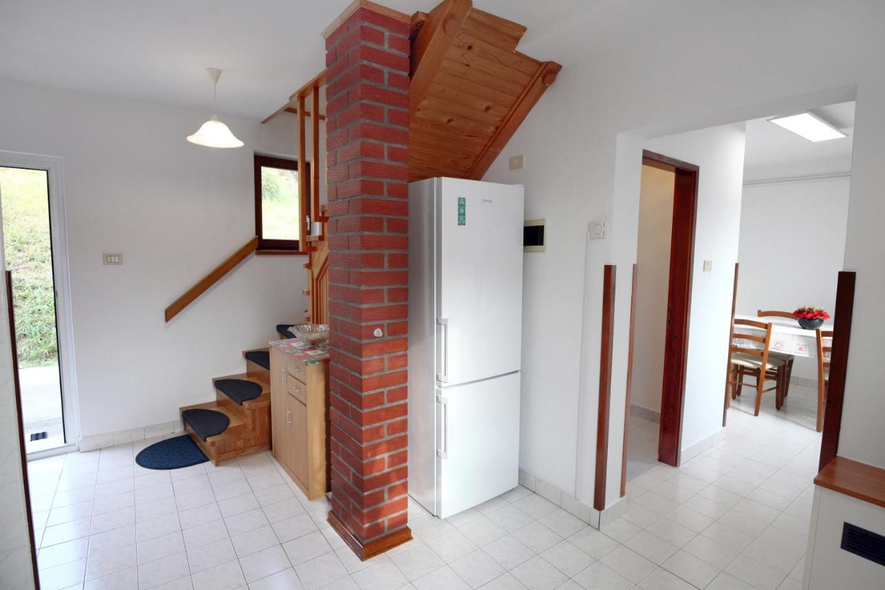 Parenzana Haven Hideaway Star Villa Izola Exterior photo