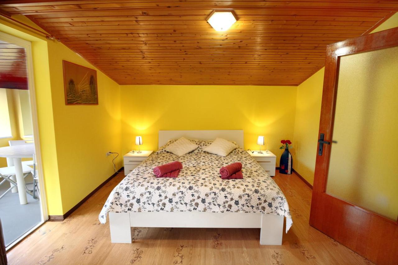 Parenzana Haven Hideaway Star Villa Izola Exterior photo