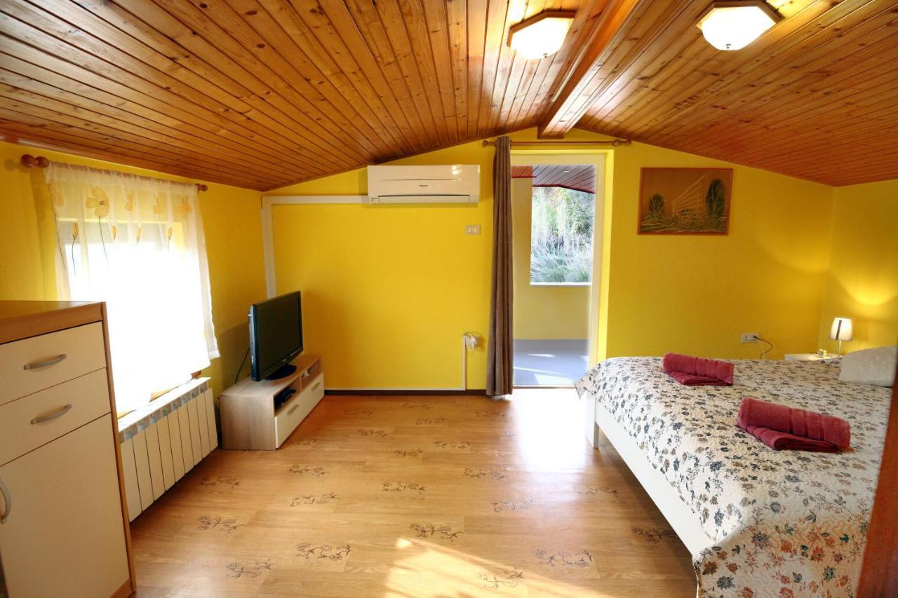 Parenzana Haven Hideaway Star Villa Izola Exterior photo