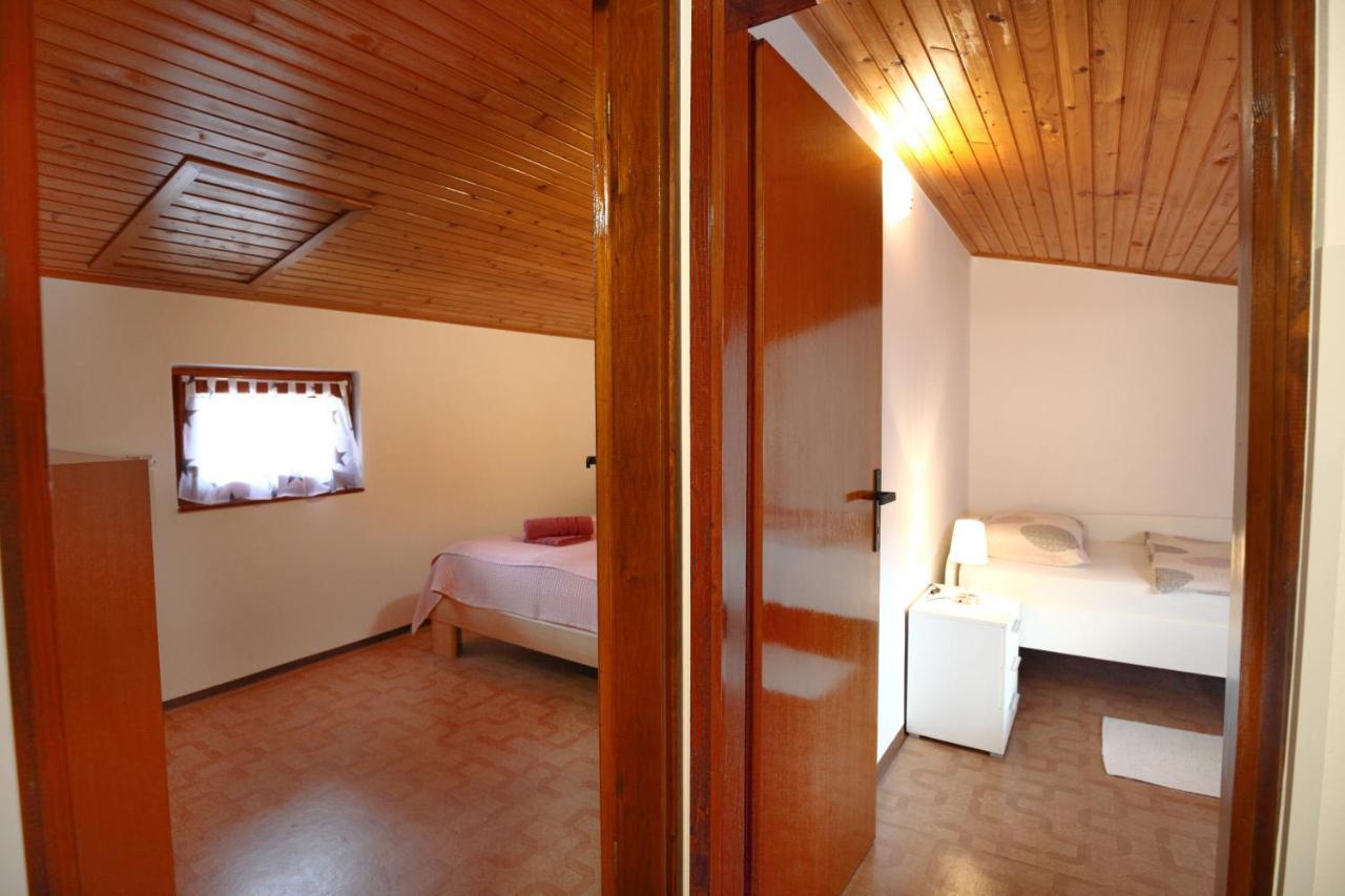 Parenzana Haven Hideaway Star Villa Izola Exterior photo