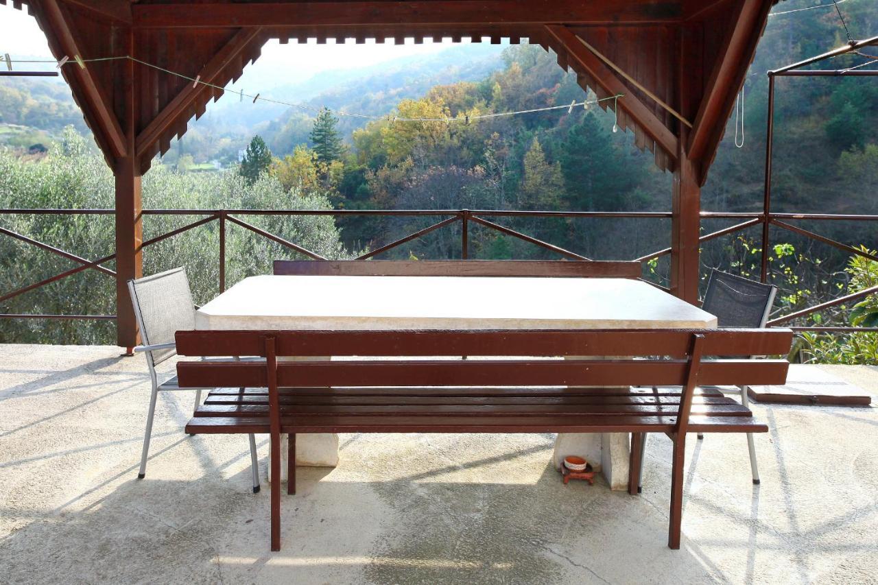 Parenzana Haven Hideaway Star Villa Izola Exterior photo