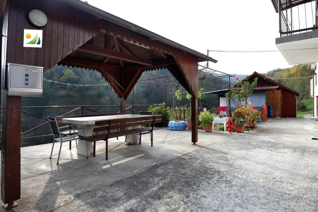 Parenzana Haven Hideaway Star Villa Izola Exterior photo