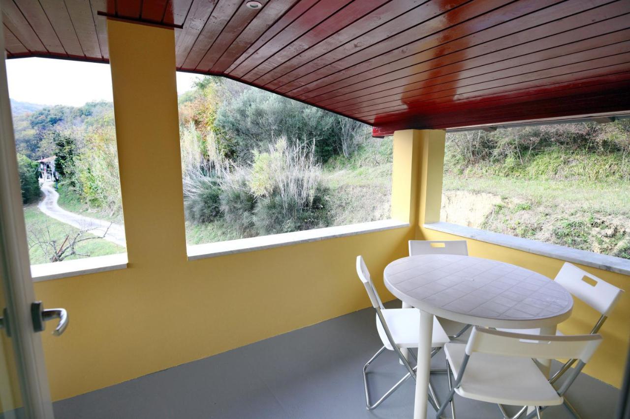 Parenzana Haven Hideaway Star Villa Izola Exterior photo