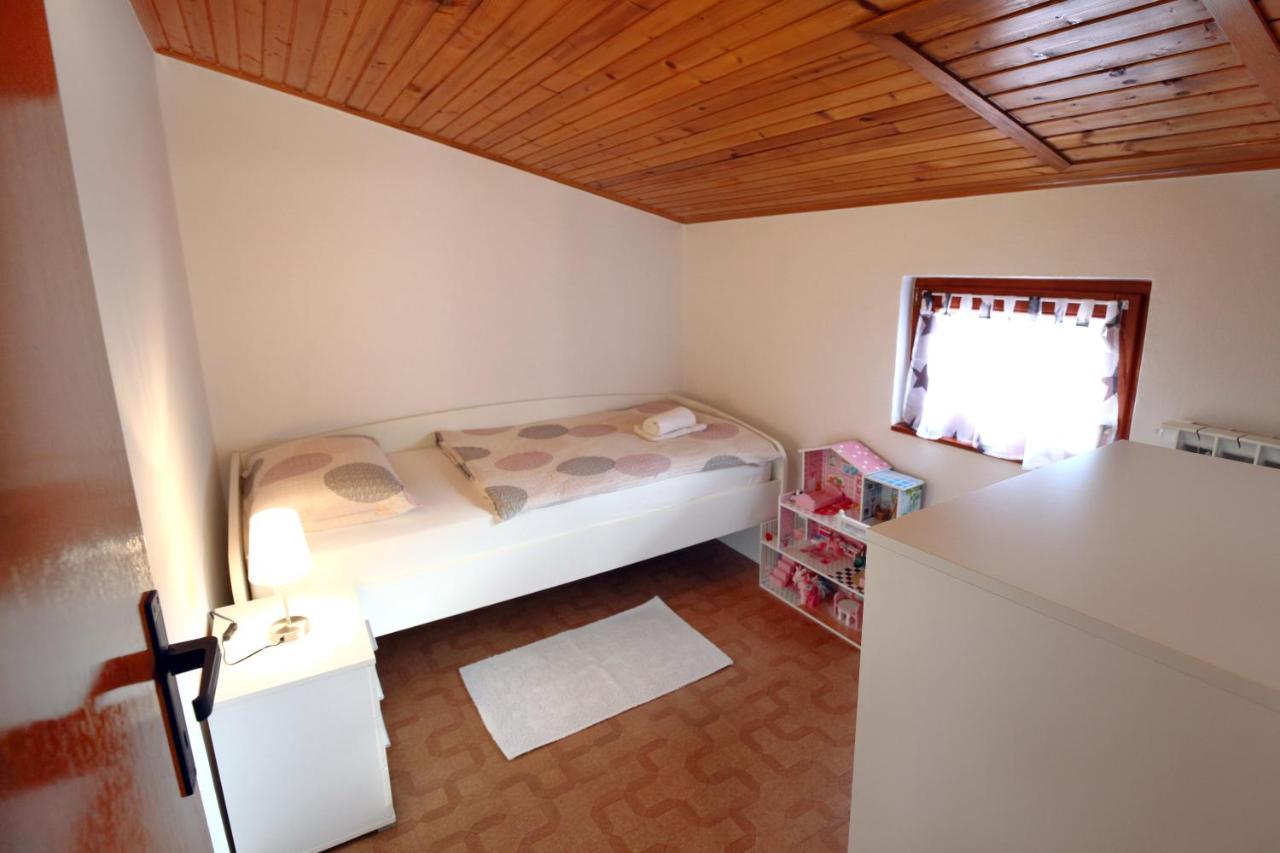 Parenzana Haven Hideaway Star Villa Izola Exterior photo